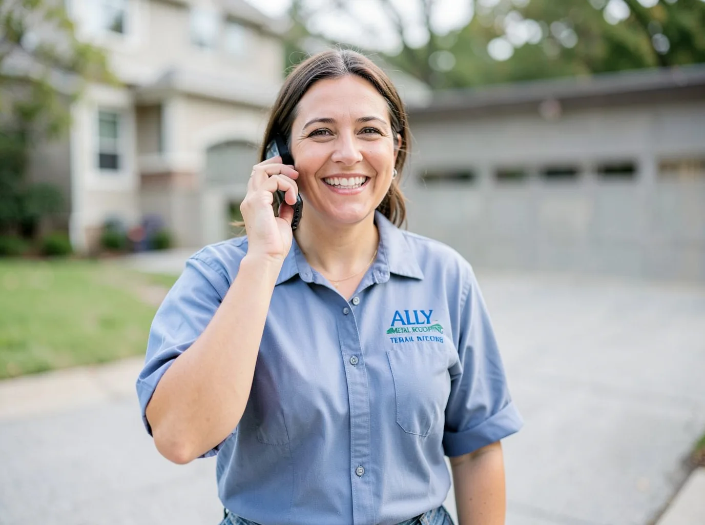 Metal Roof Installation Orlando, OK FAQs
